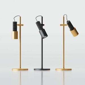 TL-005 Professional Table Lamps & LED Desk Lamps for Commercial Projects | B2B Lighting Solutions