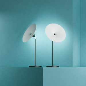 TL-007 Professional Table Lamps & LED Desk Lamps for Commercial Projects | B2B Lighting Solutions