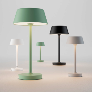 TL-003 Professional Table Lamps & LED Desk Lamps for Commercial Projects | B2B Lighting Solutions