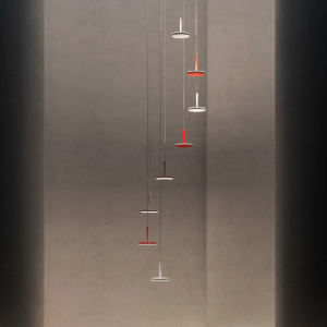 PL-007 Premium Chandeliers & LED Pendant Lights for Commercial Projects | LEDVAST