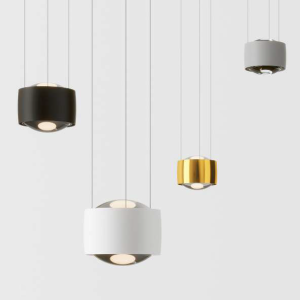 PL-001 Premium Chandeliers & LED Pendant Lights for Commercial Projects | LEDVAST