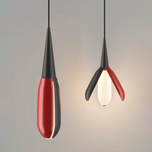 PL-012 Premium Chandeliers & LED Pendant Lights for Commercial Projects | LEDVAST