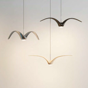 PL-014 Premium Chandeliers & LED Pendant Lights for Commercial Projects | LEDVAST