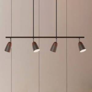 PL-015 Premium Chandeliers & LED Pendant Lights for Commercial Projects | LEDVAST