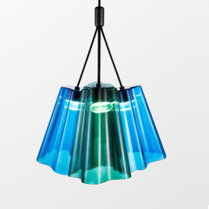 PL-016 Premium Chandeliers & LED Pendant Lights for Commercial Projects | LEDVAST