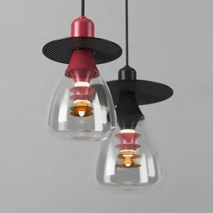 PL-018 Premium Chandeliers & LED Pendant Lights for Commercial Projects | LEDVAST