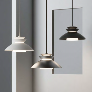 PL-021 Premium Chandeliers & LED Pendant Lights for Commercial Projects | LEDVAST