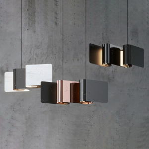 PL-025 Premium Chandeliers & LED Pendant Lights for Commercial Projects | LEDVAST