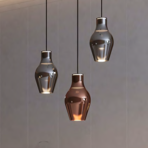 PL-026 Premium Chandeliers & LED Pendant Lights for Commercial Projects | LEDVAST