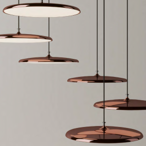 PL-027 Premium Chandeliers & LED Pendant Lights for Commercial Projects | LEDVAST