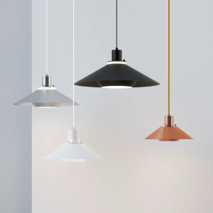 PL-003 Premium Chandeliers & LED Pendant Lights for Commercial Projects | LEDVAST