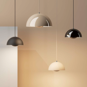 PL-004 Premium Chandeliers & LED Pendant Lights for Commercial Projects | LEDVAST