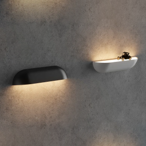 WL-011 Premium Wall Sconces & LED Wall Lights for Commercial Projects | LEDVAST