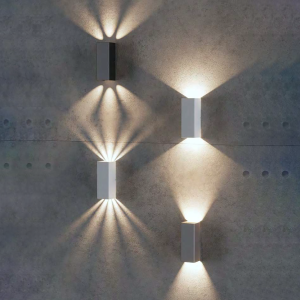 WL-014 Premium Wall Sconces & LED Wall Lights for Commercial Projects | LEDVAST