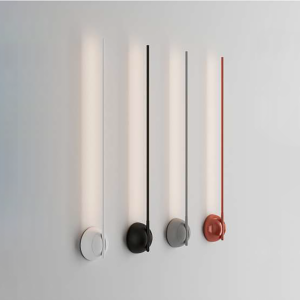 WL-002 Premium Wall Sconces & LED Wall Lights for Commercial Projects | LEDVAST