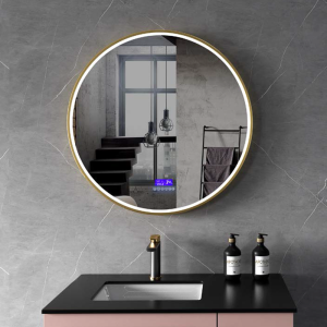JH002A Aluminium Mirror Lamps Manufacturer & Wholesale Supplier | OEM/ODM Bathroom Mirror Lights – LEDVAST