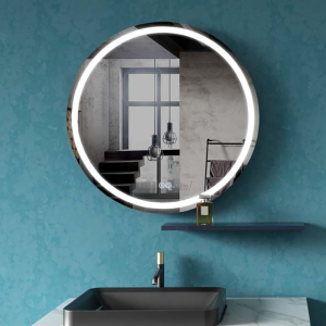 JY001B Frameless Mirror Lamp – LEDVAST Wholesale & OEM/ODM Custom Lighting Solutions