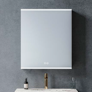 JG001B Lensark LED Mirror Lamps | OEM & Wholesale Bathroom Mirror Lights Manufacturer – LEDVAST