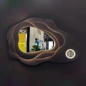 VML-001 Variant Mirror Lamps Manufacturer & Wholesale Supplier | OEM/ODM Bathroom Mirror Lights | LEDVAST Lighting