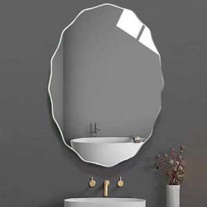 VML-010 Variant Mirror Lamps Manufacturer & Wholesale Supplier | OEM/ODM Bathroom Mirror Lights | LEDVAST Lighting