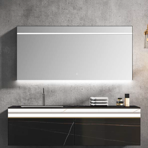 JB015B LEDVAST Stainless Steel Mirror Lamps Manufacturer | Wholesale Bathroom Mirror Lights OEM ODM