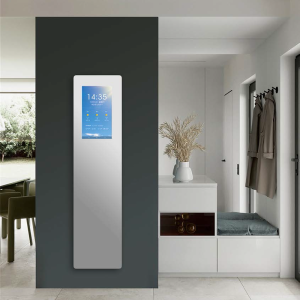 JM003B-01 LEDVAST Smart Mirror Lamps Manufacturer | Wholesale OEM/ODM Smart Bathroom Mirror Lights