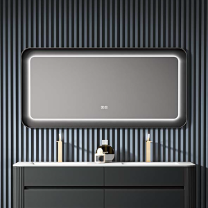 JB055B LEDVAST Stainless Steel Mirror Lamps Manufacturer | Wholesale Bathroom Mirror Lights OEM ODM