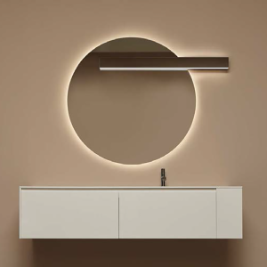 JY049B Frameless Mirror Lamp – LEDVAST Wholesale & OEM/ODM Custom Lighting Solutions