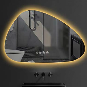 VML-014 Variant Mirror Lamps Manufacturer & Wholesale Supplier | OEM/ODM Bathroom Mirror Lights | LEDVAST Lighting