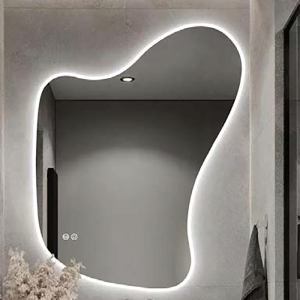 VML-015 Variant Mirror Lamps Manufacturer & Wholesale Supplier | OEM/ODM Bathroom Mirror Lights | LEDVAST Lighting