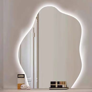 VML-016 Variant Mirror Lamps Manufacturer & Wholesale Supplier | OEM/ODM Bathroom Mirror Lights | LEDVAST Lighting