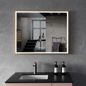 JH015A Aluminium Mirror Lamps Manufacturer & Wholesale Supplier | OEM/ODM Bathroom Mirror Lights – LEDVAST