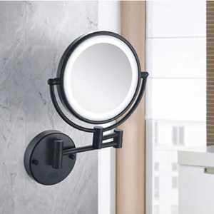 CM-002 LEDVAST Cosmetic Mirror Manufacturer | OEM/ODM Lighted Makeup Mirrors Wholesale Factory