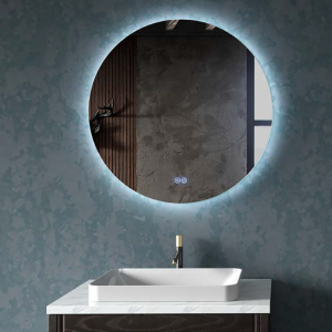 JY029B Frameless Mirror Lamp – LEDVAST Wholesale & OEM/ODM Custom Lighting Solutions