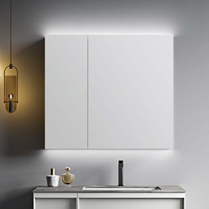 JG003B Lensark LED Mirror Lamps | OEM & Wholesale Bathroom Mirror Lights Manufacturer – LEDVAST