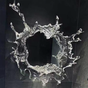 VML-002 Variant Mirror Lamps Manufacturer & Wholesale Supplier | OEM/ODM Bathroom Mirror Lights | LEDVAST Lighting