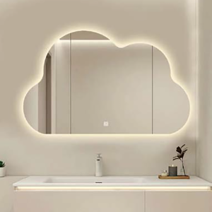 VML-020 Variant Mirror Lamps Manufacturer & Wholesale Supplier | OEM/ODM Bathroom Mirror Lights | LEDVAST Lighting