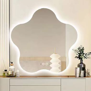 VML-021 Variant Mirror Lamps Manufacturer & Wholesale Supplier | OEM/ODM Bathroom Mirror Lights | LEDVAST Lighting