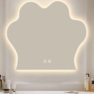 VML-022 Variant Mirror Lamps Manufacturer & Wholesale Supplier | OEM/ODM Bathroom Mirror Lights | LEDVAST Lighting