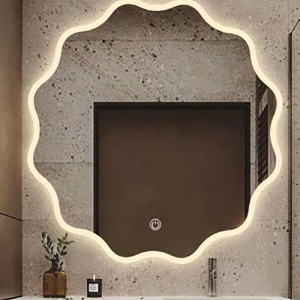 VML-023 Variant Mirror Lamps Manufacturer & Wholesale Supplier | OEM/ODM Bathroom Mirror Lights | LEDVAST Lighting