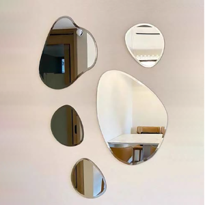 VML-026 Variant Mirror Lamps Manufacturer & Wholesale Supplier | OEM/ODM Bathroom Mirror Lights | LEDVAST Lighting