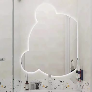 VML-027 Variant Mirror Lamps Manufacturer & Wholesale Supplier | OEM/ODM Bathroom Mirror Lights | LEDVAST Lighting