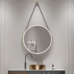 JB021A LEDVAST Stainless Steel Mirror Lamps Manufacturer | Wholesale Bathroom Mirror Lights OEM ODM