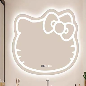 VML-028 Variant Mirror Lamps Manufacturer & Wholesale Supplier | OEM/ODM Bathroom Mirror Lights | LEDVAST Lighting