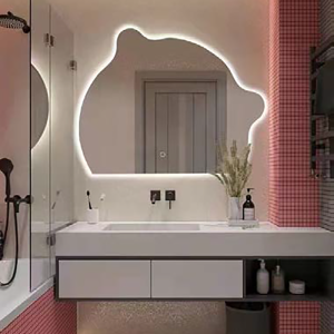 VML-029 Variant Mirror Lamps Manufacturer & Wholesale Supplier | OEM/ODM Bathroom Mirror Lights | LEDVAST Lighting