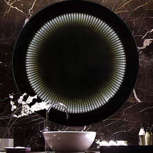 JY014B Frameless Mirror Lamp – LEDVAST Wholesale & OEM/ODM Custom Lighting Solutions