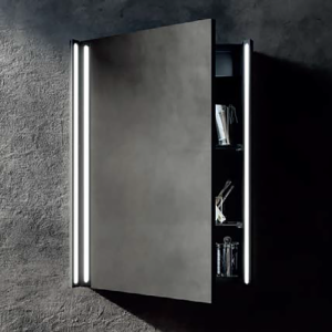 JG004B Lensark LED Mirror Lamps | OEM & Wholesale Bathroom Mirror Lights Manufacturer – LEDVAST