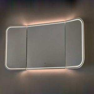 VML-003 Variant Mirror Lamps Manufacturer & Wholesale Supplier | OEM/ODM Bathroom Mirror Lights | LEDVAST Lighting