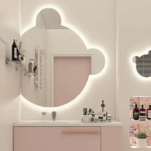 VML-030 Variant Mirror Lamps Manufacturer & Wholesale Supplier | OEM/ODM Bathroom Mirror Lights | LEDVAST Lighting