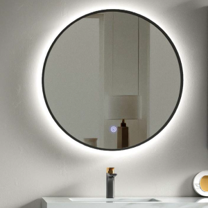 JB002B LEDVAST Stainless Steel Mirror Lamps Manufacturer | Wholesale Bathroom Mirror Lights OEM ODM